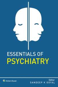 Essentials of Psychiatry