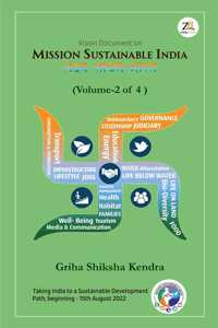 Mission Sustainable India, Volume 2