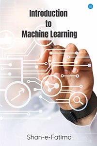 Introduction to Machine Learning