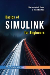 Basics of SIMULINK for Engineer