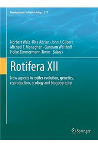 Rotifera XII