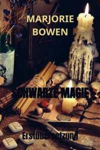SCHWARZE MAGIE