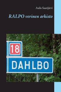 Ralpo Verinen Arkisto