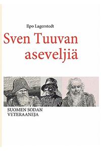 Sven Tuuvan aseveljiä