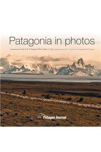 Patagonia in Photos: Commemorative Book of the Third Patagonia Photo Contest