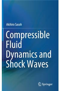 Compressible Fluid Dynamics and Shock Waves