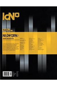 Idn Extra 02: New York