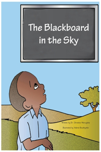 Blackboard in the Sky
