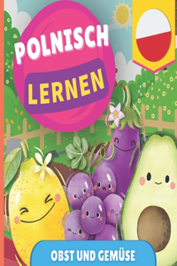 Polnisch lernen - Obst und Gemüse