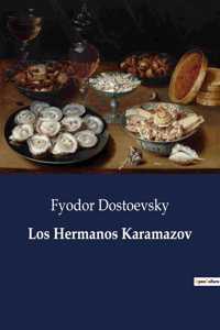 Hermanos Karamazov