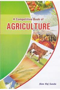 A Competitive book of Agriculture