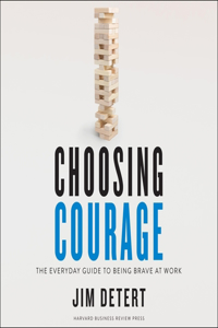 Choosing Courage Lib/E