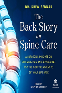 Back Story on Spine Care