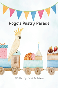 Pogo's Pastry Parade