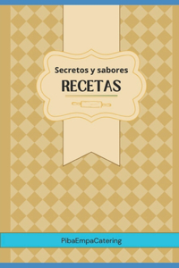 Secretos y sabores