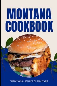 Montana Cookbook