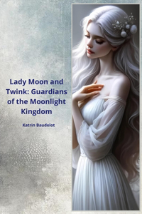 Lady Moon and Twink