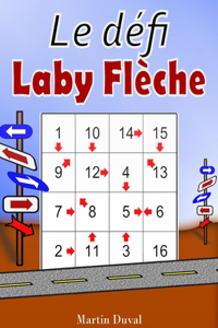 Défi Laby Flèche