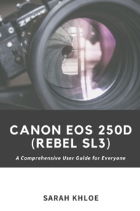 Canon EOS 250D (Rebel SL3)