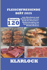 Fleischfressende-Diät 2025