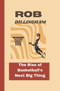 Rob Dillingham