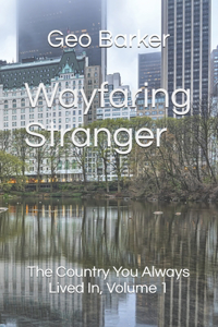 Wayfaring Stranger