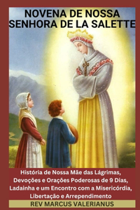 Novena de Nossa Senhora de la Salette