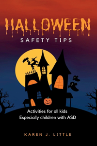 Halloween Safety Tips