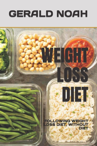 Weight Loss Diet