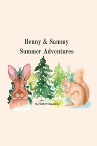 Benny & Sammy Summer Adventures