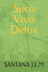 Suco Vivo Detox