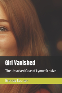 Girl Vanished