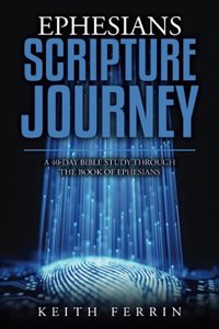 Ephesians Scripture Journey