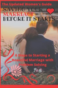 saving your marriage before it starts