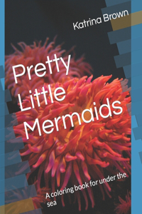 Pretty Little Mermaids