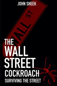 Wall Street Cockroach