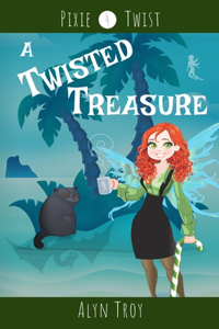 Twisted Treasure