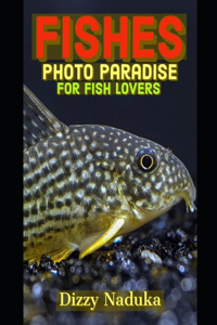Fish Photo Paradise for Fish Lovers