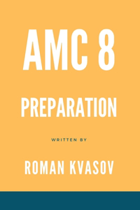 AMC 8 Preparation