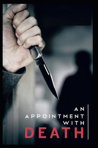 Appointment with Death by Agatha Christie illustrated