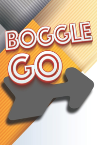 Boggle