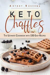 Keto Chaffles