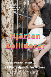 Hjärtan Kolliderar