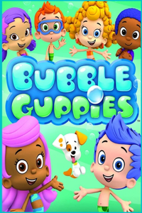 Bubble Guppies
