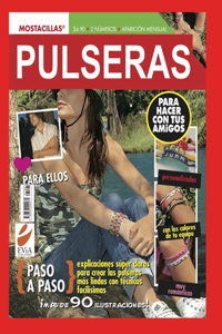 Pulseras Paso a Paso 1