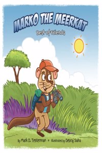 Marko the Meerkat
