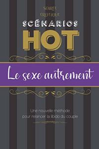 Soirée érotique - Le sexe autrement
