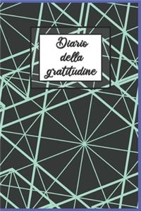 Diario della Gratitudine