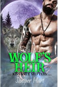 Wolf's Heir