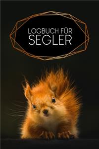 Logbuch für Segler